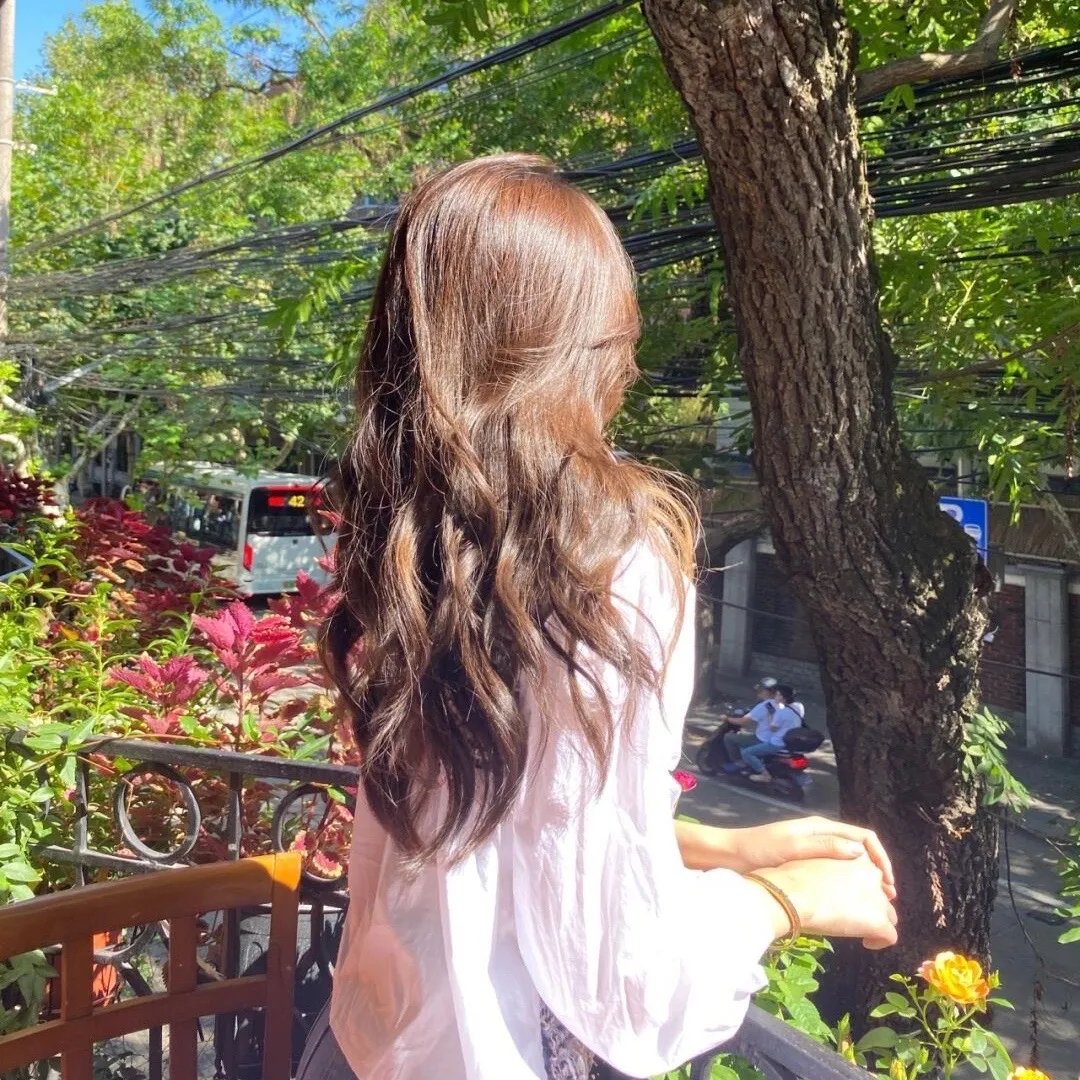 天使的堕落