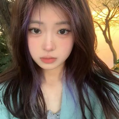 正经好人